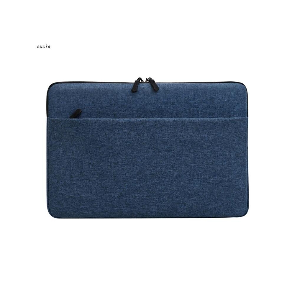 X7ya Laptop Sleeve Protective Bag Carrying Bags For 11 12 13 14 15 16In Computer Multicoloured 885662550854