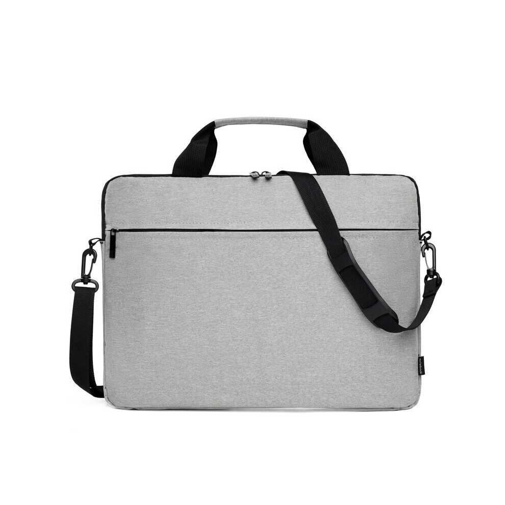 Laptop Bag 11 12 13 15 Inch Briefcase Men Women Canvas Notebook Case Sleeve 12 12.5 13.3 14 15.6 Laptop Handbag Briefcase Bag Multicoloured 885662550670