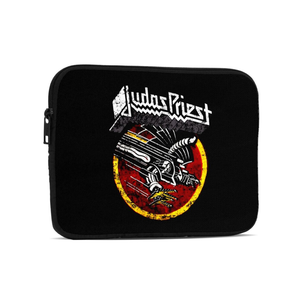 Judas Priest. Universal For Children And Adults. Tablet Bag. Tablet Bag. Ipad Bag. Waterproof Multicoloured 885662552414