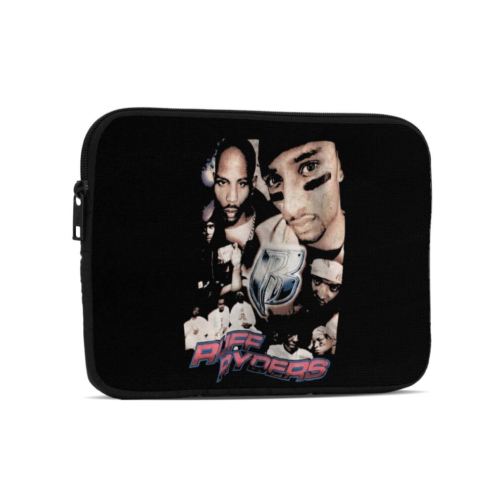 Hot Rare Ruff Ryders Dmx. Universal For Children And Adults. Tablet Bag. Tablet Liner Bag. Ipad Bag. Waterproof Multicoloured 885662552605