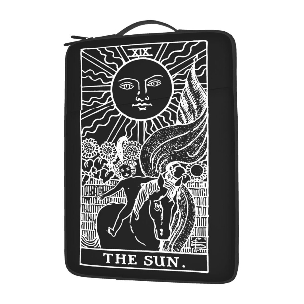 Waterproof Laptop Bag 13 14 15 Inch. Laptop Bag Protective Cover For Briefcase. Multicoloured 885662553053
