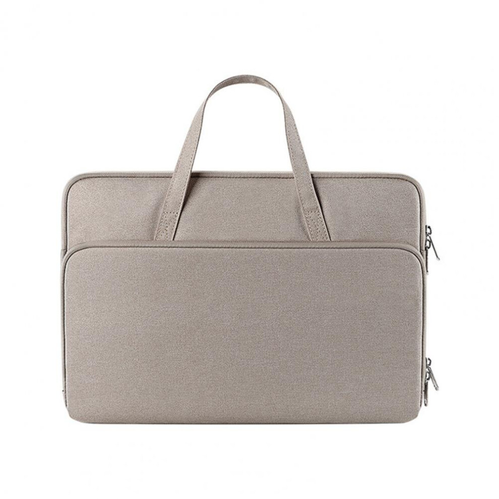 Laptop Bag Waterproof Large Capacity Portable 13.3 14 15 15.6 Inch Notebook Case Handbag Briefcase Bag Laptop Bag Multicoloured 885662553657