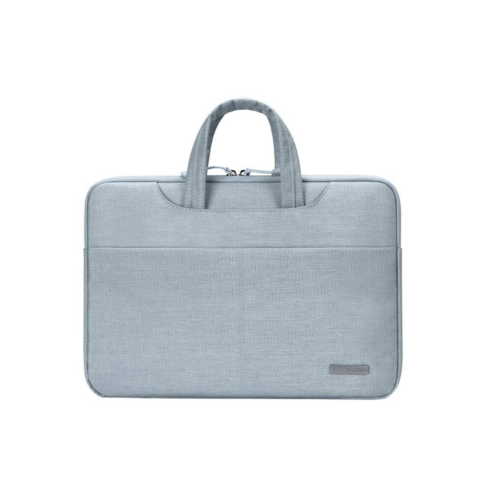 Laptop Sleeve Protective Shoulder Bag Carrying Case For 12-15.6Inch Computer Notebook Business Shockproof Handbag Multicoloured 885662554098