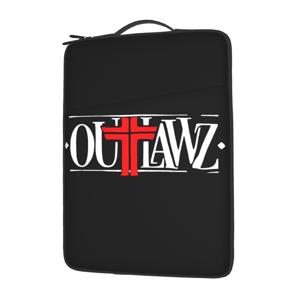 Waterproof Laptop Bag 13 14 15 Inch. Laptop Bag Protective Cover For Briefcase. Multicoloured 885662557303