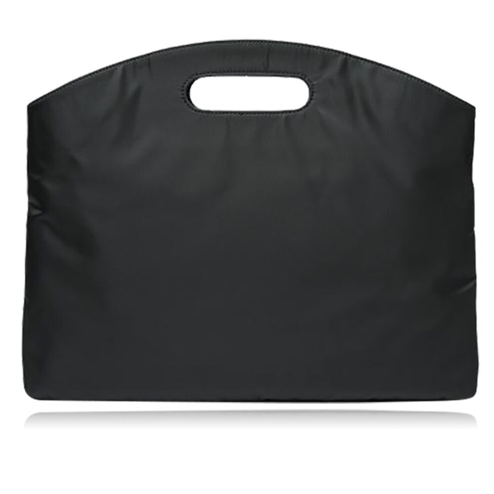 Briefcase File Bag Business Handbag In The 60s~90s Conference Tablet Unisex Laptop Document Information Meeting Tote Bag-image-OPC-PBTNNMS-NEW