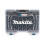 Makita Makita bitsæt til impact-driver + holder - 33 dele 2