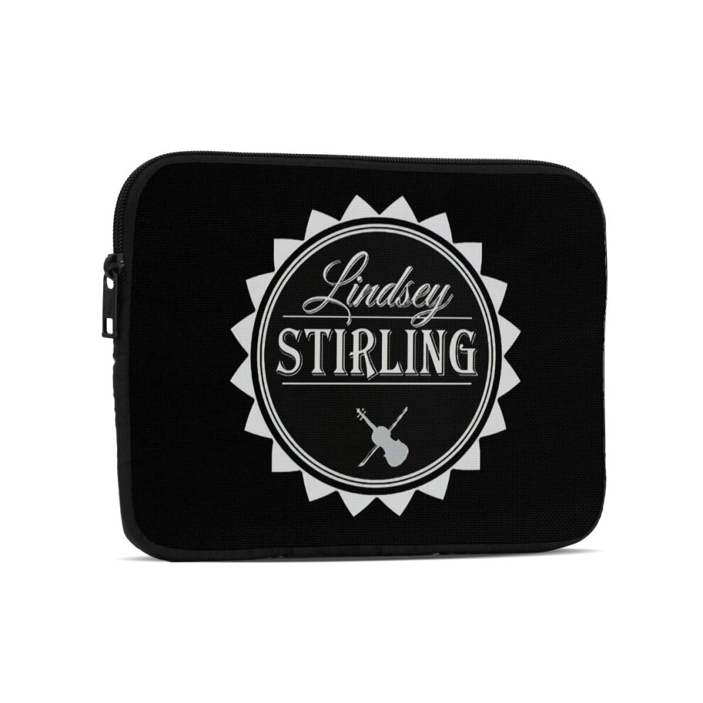 Lindsey Stirling. Universal For Children And Adults. Tablet Bag. Tablet Liner Bag. Ipad Bag. Waterproof Multicoloured 885662564561