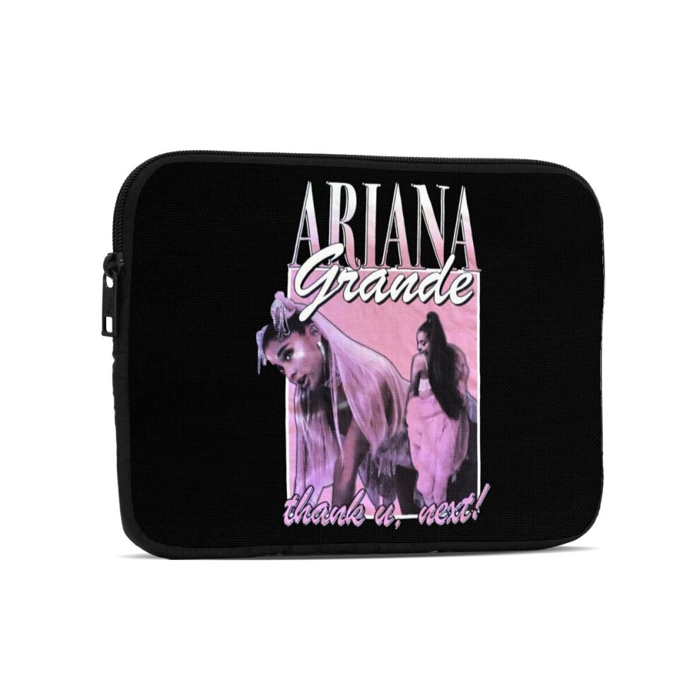 Ariana Grande. Universal For Children And Adults. Tablet Bag. Tablet Liner Bag. Ipad Bag. Waterproof Multicoloured 885662565018