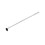BlueSpot Blue Spot Tools 1/2 Inch 760mm Power Bar - Silver/Black 1