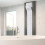 Insignia Valiryo Version 2.1 Body Dryer S Shape White Motion Sensor Bathroom 2