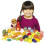 Casdon CASDON Play Food Set 1
