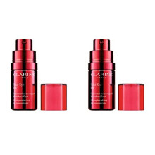 Clarins Total Eye Lift, 0.5 Ounce/15ml Pack of 2
