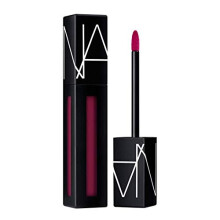 Nars Powermatte Lip Warm Leatherette