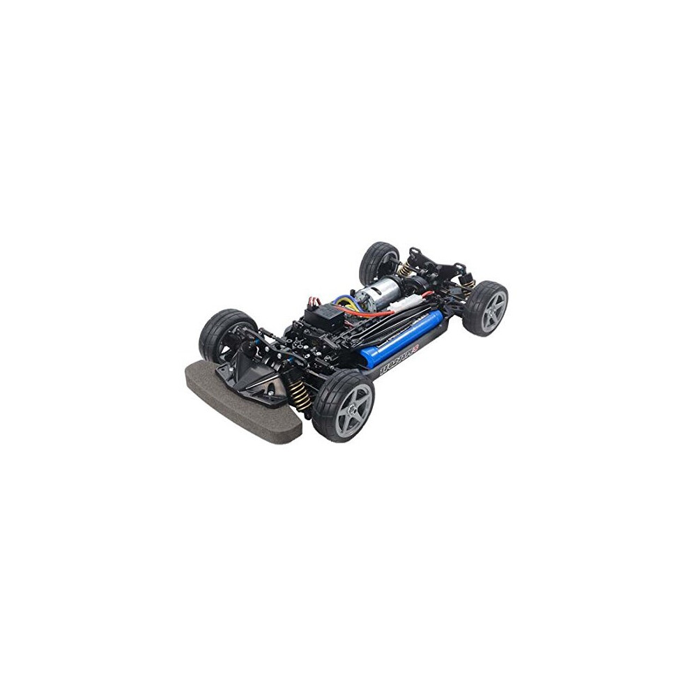 TAMIYA 58600 TT-02 Type S Chassis Kit