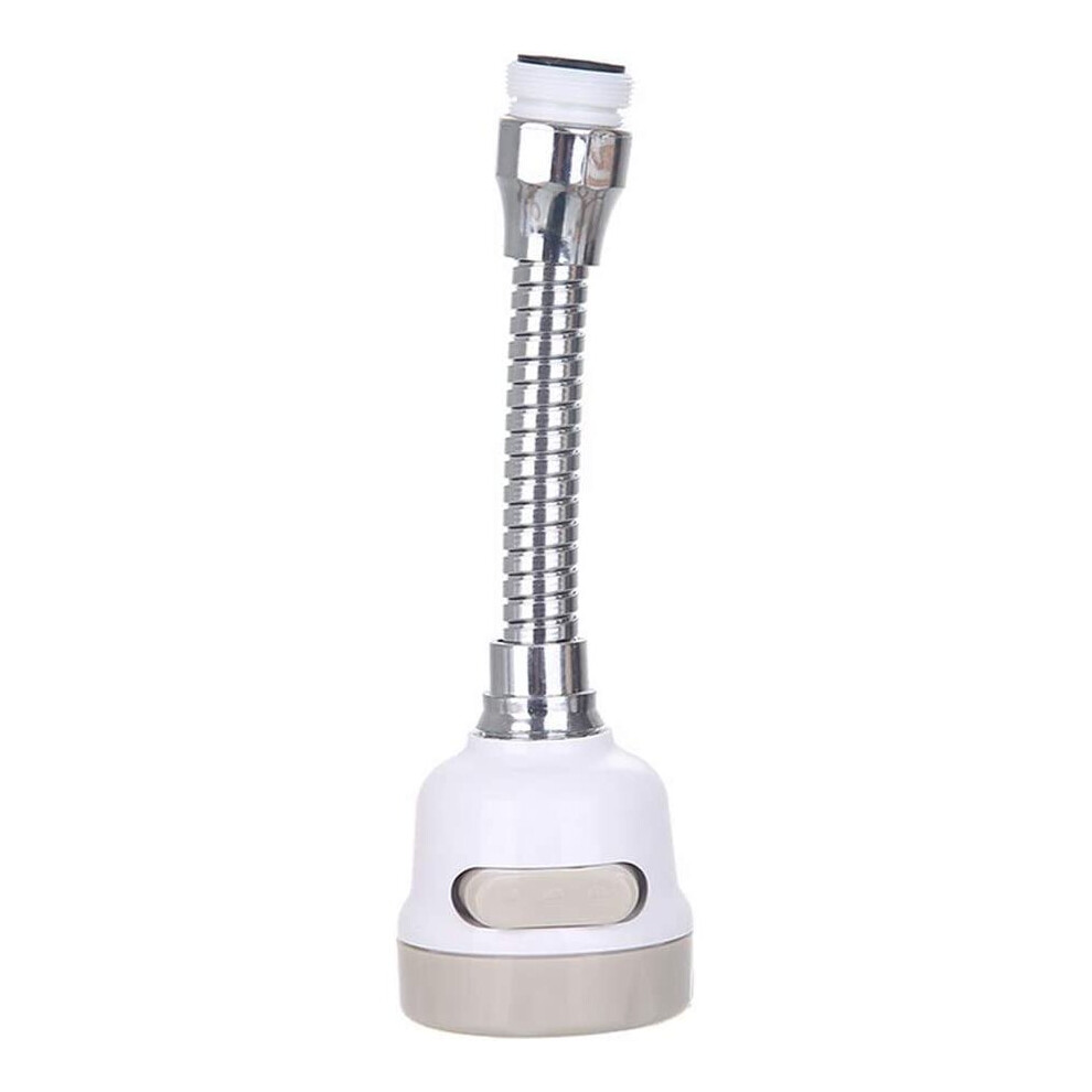 Faucet Aerator 360Â¡Ã£ Rotation Adjustable Spout Spout Diffuser 9365884492367