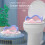 Potty Training Seat with Handle and Splash Guard, with Upholstery (Pink + PU Pad) 4