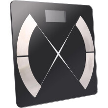 Bathroom Scale with BMI Scale Muscle Weighing Composition Analyzer