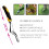 Upgraded Garden Hand Weeder Weeding Tool 4