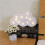 Cloud Shape LED Night Light Battery Operated Sign Decorative Desk Lamp (White) 6