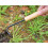 Handle Weeding Garden Weeding Tool Single Claw Hook (Black) 6