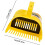 Berry Picker Blueberry Rake Shovel Comb Garden Picking Tool 4