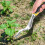 Upgraded Garden Hand Weeder Weeding Tool 6
