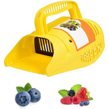 Berry Picker Blueberry Rake Shovel Comb Garden Picking Tool