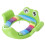 Infant Potty Training Seat with Armrest Potty Mat 3