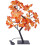 LED Maple Branch Table Lamp USB Interface Power Supply Tree Light Decoration 1