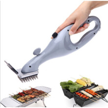 Wire Brush, Grill Brush Cooking Tool with Steam Power
