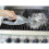 Wire Brush, Grill Brush Cooking Tool with Steam Power 6