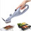 Wire Brush, Grill Brush Cooking Tool with Steam Power 2