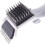 Wire Brush, Grill Brush Cooking Tool with Steam Power 3