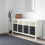 Foldable Fabric Storage Cubes and Fabric Storage Organizers 5