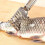 2 Pack Fish Scale Brush Stainless Steel Fish Scale Remover 3