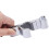 Slider Shower Head Bracket, Universal 22-25MM Rail Head Bracket 6