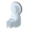 Shower Head Bracket Suction Adjustable Wall Mounted Adhesive Suction Cup Hand Shower 6