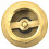 1 1/4" non-return check valve is sturdy, rustproof and waterproof 5