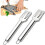 2 Pack Fish Scale Brush Stainless Steel Fish Scale Remover 1