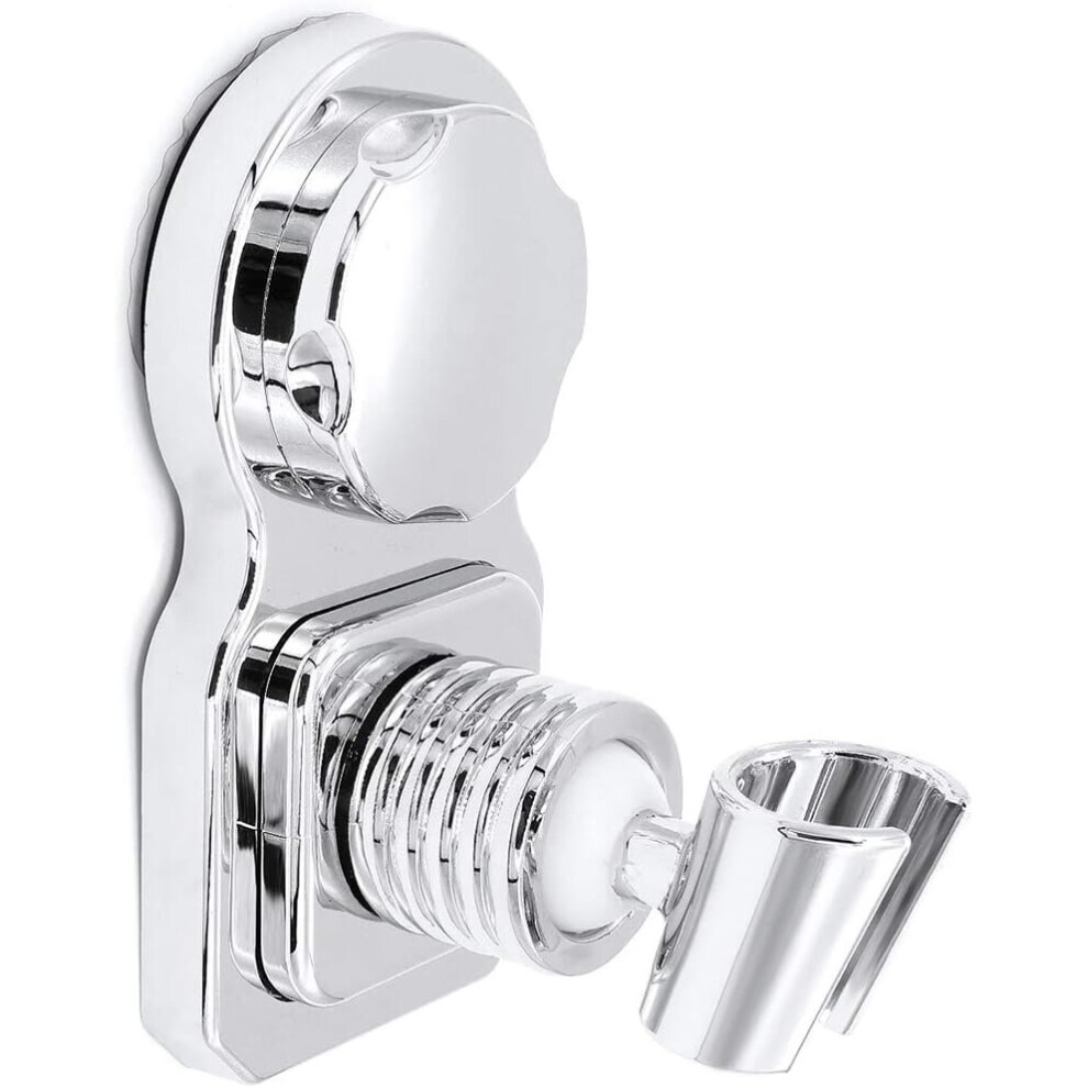 360Â¡Ã£ Adjustable Shower Holder Detachable Handheld With Suction Cup Knob 9365884494194