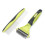 Grooming Hair Removal Comb Kit - Double Sided Blade Rake Comb 1