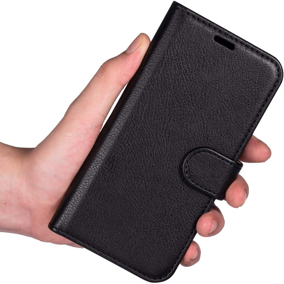 Photos - Case For Samsung Galaxy A13  Leather  Magnetic Closure Protection Design Wallet Flip Strap