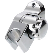 Shower Head Holder, Adjustable Shower Holder For Handheld Shower Heads