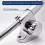 Shower Head Holder, Adjustable Shower Holder For Handheld Shower Heads 6