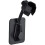 Universal Adjustable Wall Mount Shower Bracket, Swivel (Black) 2