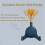Wall Mounted Detachable Suction Cup Shower Head Bracket Swivel Adjustable Shower Hose 5