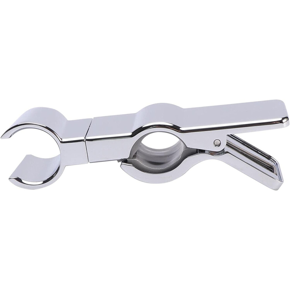 Slider Shower Head Bracket, Universal 22-25Mm Rail Head Bracket 9365884494125