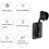 Universal Adjustable Wall Mount Shower Bracket, Swivel (Black) 4