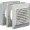 Airvent 401900 A6WIN Window Kit - 150mm 6 inch 1