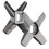 Commercial Heavy Duty Meat Grinders Mincer Size 42 3
